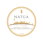 NATGA-Shoqata-Logo