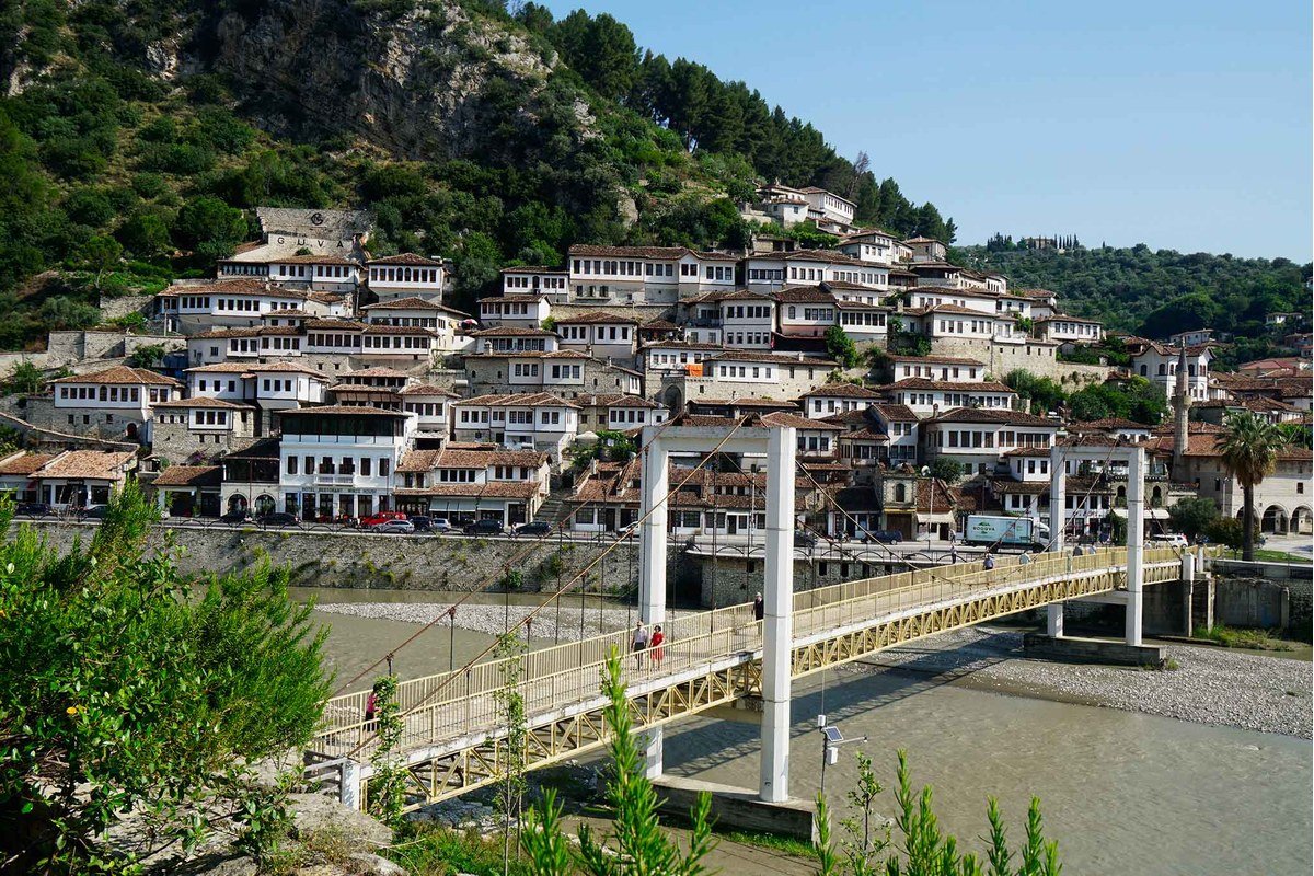Berat — Anduel Guri