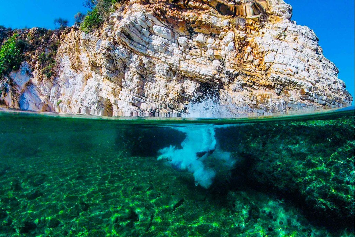 Sarande — Anduel Guri